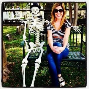 Meet your Posher, Kristen